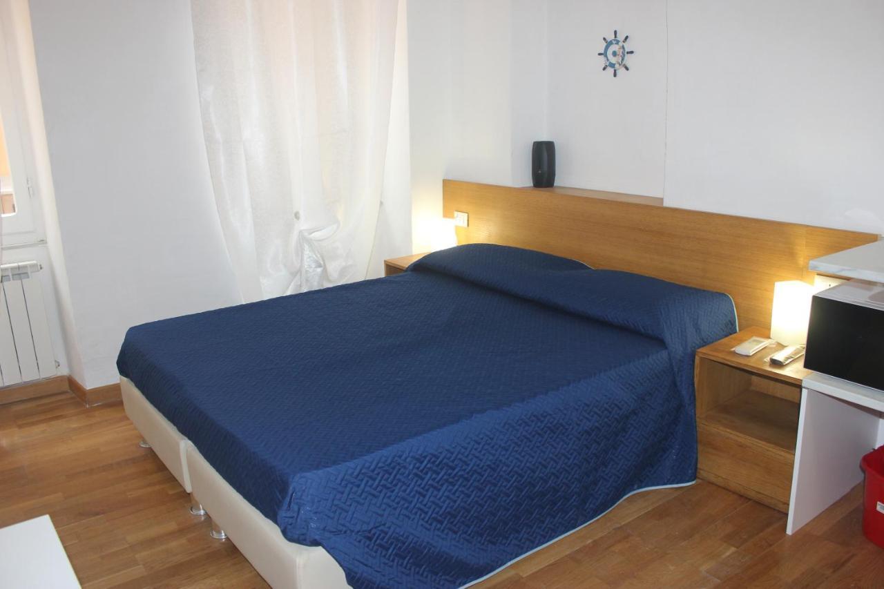 Ca Dei Poi - Loft Il Timone Διαμέρισμα Ριοματζόρε Εξωτερικό φωτογραφία