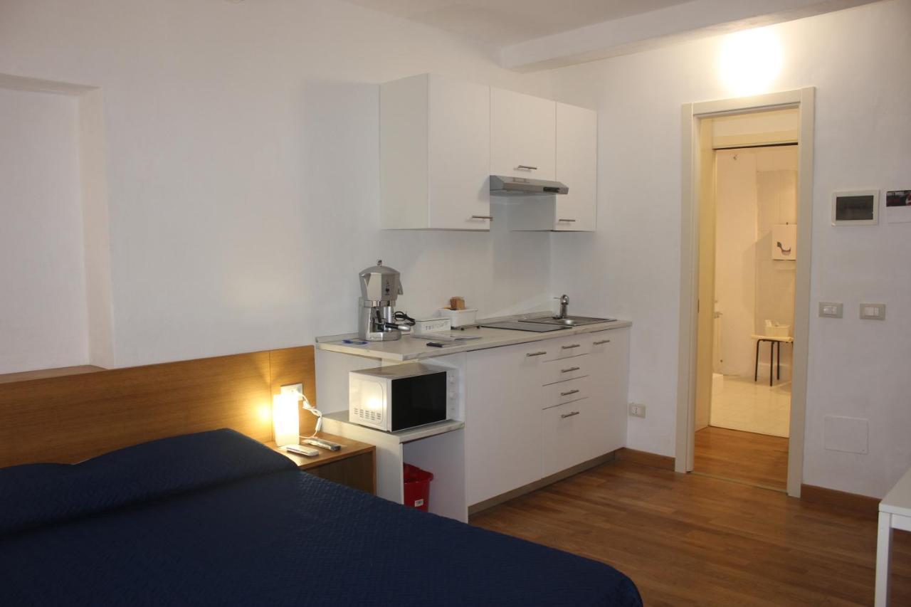 Ca Dei Poi - Loft Il Timone Διαμέρισμα Ριοματζόρε Εξωτερικό φωτογραφία