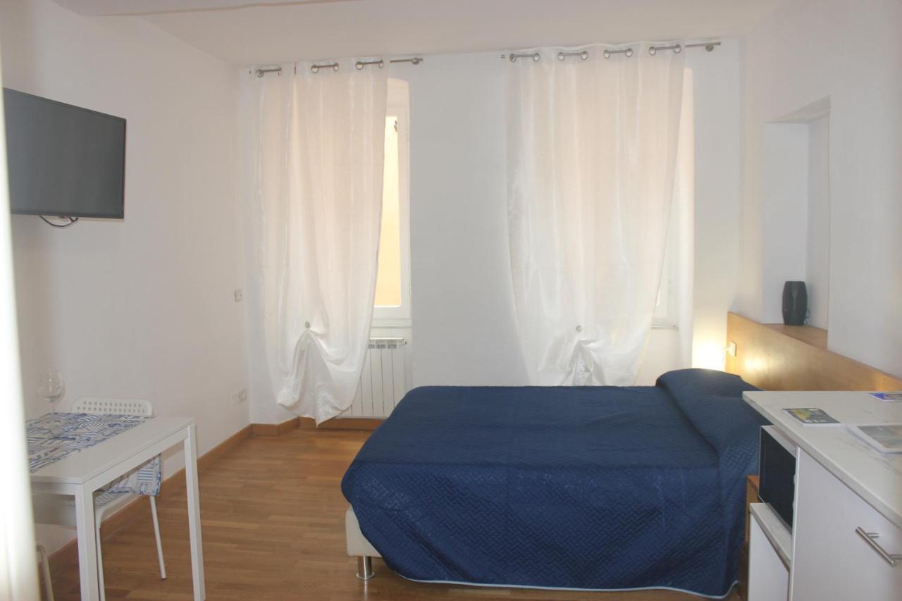 Ca Dei Poi - Loft Il Timone Διαμέρισμα Ριοματζόρε Εξωτερικό φωτογραφία