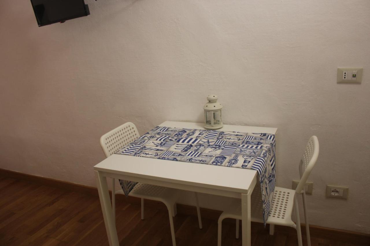 Ca Dei Poi - Loft Il Timone Διαμέρισμα Ριοματζόρε Εξωτερικό φωτογραφία