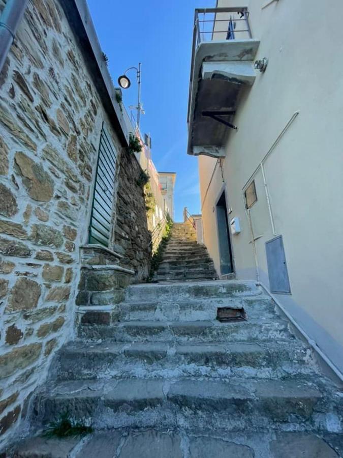 Ca Dei Poi - Loft Il Timone Διαμέρισμα Ριοματζόρε Εξωτερικό φωτογραφία