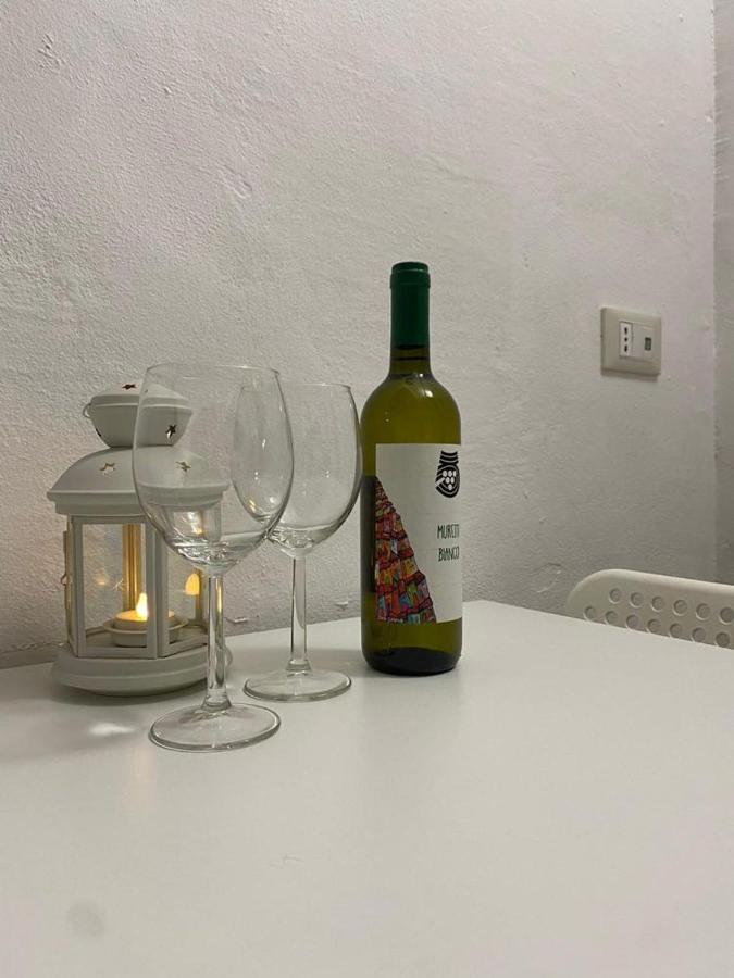 Ca Dei Poi - Loft Il Timone Διαμέρισμα Ριοματζόρε Εξωτερικό φωτογραφία